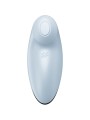 SATISFYER TAP CLIMAX 2 VIBRADOR ESTIMULADOR AZUL