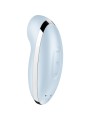 SATISFYER TAP CLIMAX 2 VIBRADOR ESTIMULADOR AZUL
