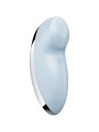 SATISFYER TAP CLIMAX 2 VIBRADOR ESTIMULADOR AZUL