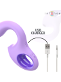 INTENSE BAXTER VIBRADOR ESTIMULADOR VIOLETA