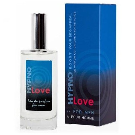 RUF HYPNO LOVE INCREMENTA TU ATRACTIVO SEXUAL PARA HOMBRE