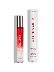 EYE OF LOVE MATCHMAKER RED DIAMOND PERFUME PARA EL Y ELLA 10 ML