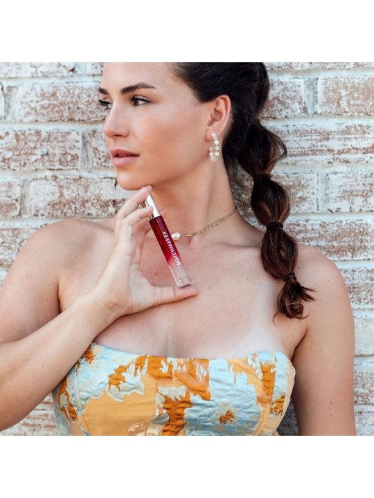 EYE OF LOVE MATCHMAKER RED DIAMOND PERFUME PARA EL Y ELLA 10 ML