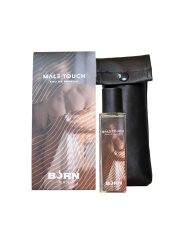 BURN MALE TOUCH PERFUME DE HOMBRE 20 ML