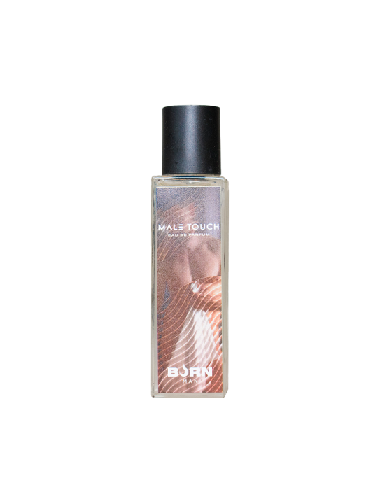BURN MALE TOUCH PERFUME DE HOMBRE 20 ML