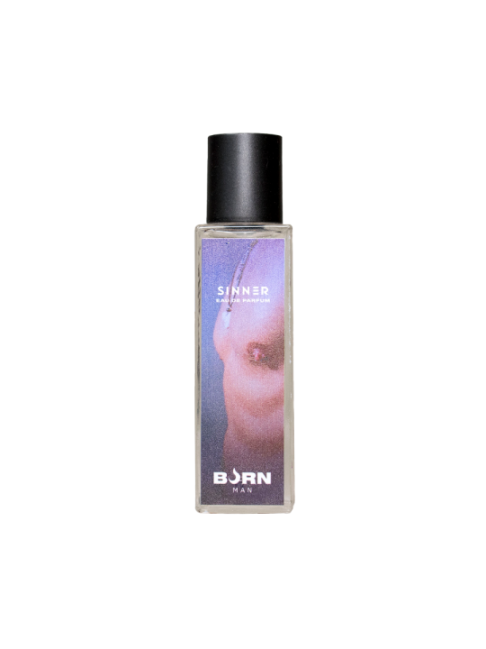 BURN SINNER PERFUME DE HOMBRE 20 ML