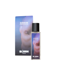BURN SINNER PERFUME DE HOMBRE 20 ML