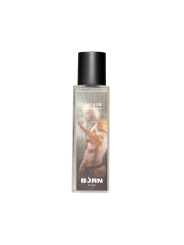 BURN LEATHER PERFUME DE HOMBRE 20 ML