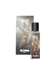 BURN LEATHER PERFUME DE HOMBRE 20 ML