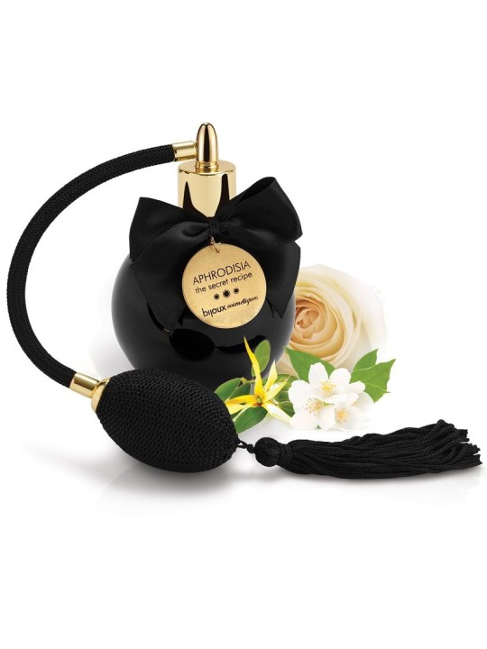 BIJOUX APHRODISIA BRUMA CORPORAL 100 ML