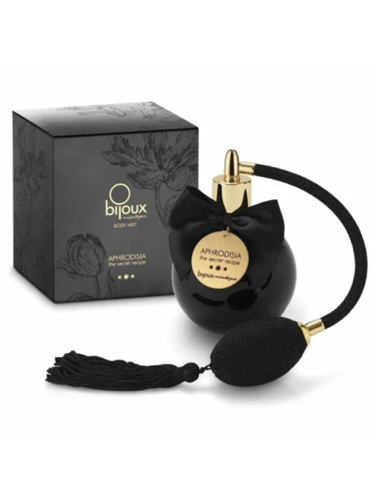 BIJOUX APHRODISIA BRUMA CORPORAL 100 ML