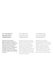 BIJOUX APHRODISIA BRUMA CORPORAL 100 ML