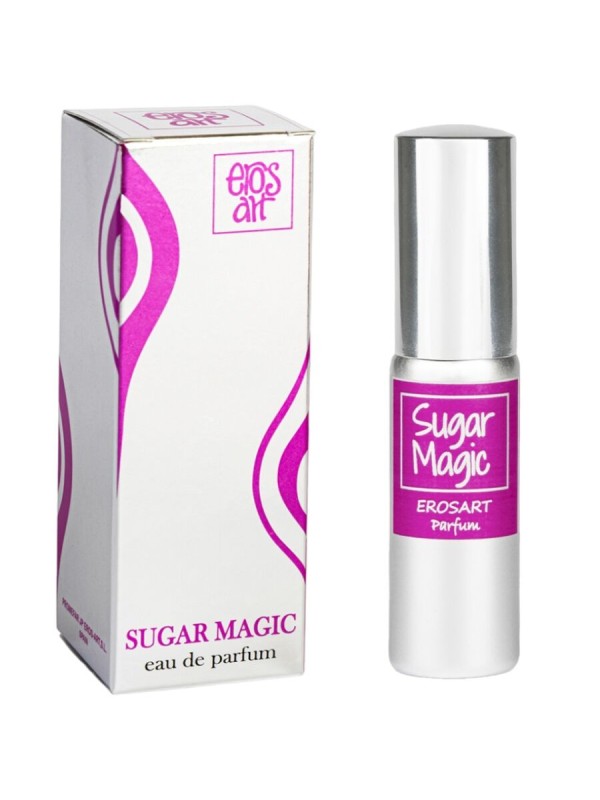 EROS ART PERFUME SUGAR MAGIC 20 CC