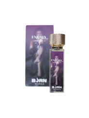 BURN ENIGMA PERFUME DE MUJER 20 ML