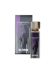 BURN TEMPTATION PERFUME DE MUJER 20 ML