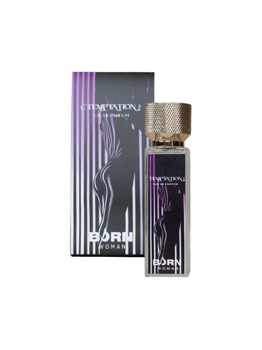 BURN TEMPTATION PERFUME DE MUJER 20 ML