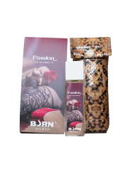 BURN PASSION PERFUME DE MUJER 20 ML