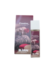 BURN PASSION PERFUME DE MUJER 20 ML