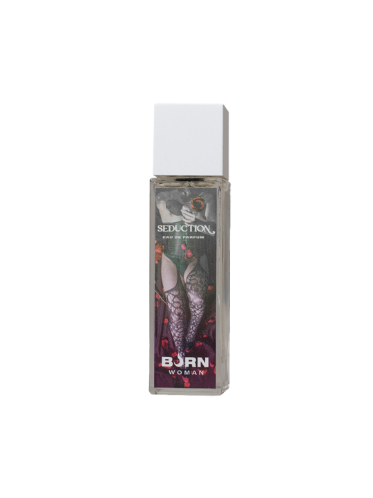 BURN SEDUCTION PERFUME DE MUJER 20 ML