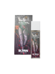 BURN SEDUCTION PERFUME DE MUJER 20 ML