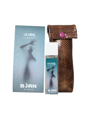 BURN DESIRE PERFUME DE MUJER 20 ML