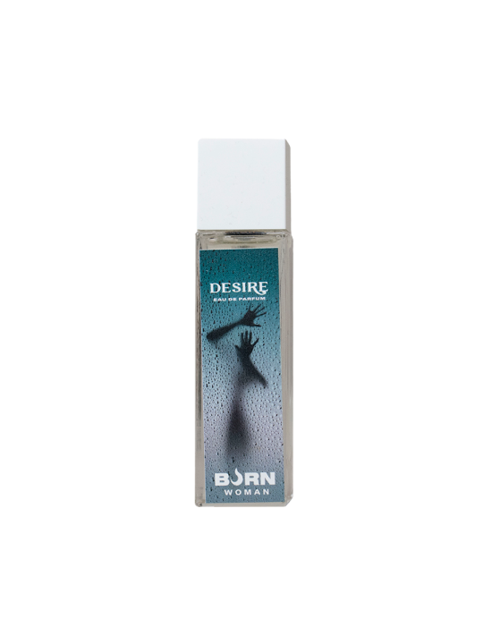 BURN DESIRE PERFUME DE MUJER 20 ML