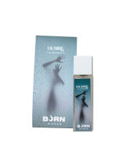 BURN DESIRE PERFUME DE MUJER 20 ML