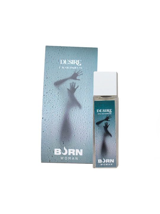 BURN DESIRE PERFUME DE MUJER 20 ML