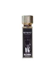 BURN MIDNIGHT PERFUME DE MUJER 20 ML