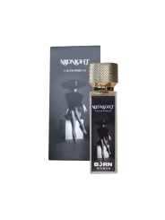 BURN MIDNIGHT PERFUME DE MUJER 20 ML