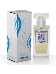EROS ART FEROMAN PERFUME FEROMONAS HOMBRE 50 ML