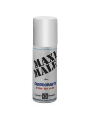EROS ART DESODORANTE INTIMO HOMBRE CON FEROMONAS 75 ML