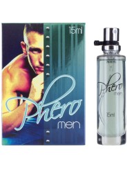 COBECO PHEROMEN PERFUME DE FEROMONAS MASCULINO 15ml