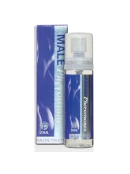 COBECO PERFUME CON FEROMONAS PARA HOMBRE 20 ML