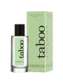 RUF TABOO LIBERTIN PERFUME FEROMONAS MASCULINO 50ML