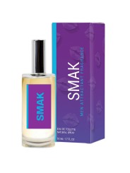 RUF SMAK PERFUME DE FEROMONAS PARA EL 50ML