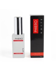 500 COSMETICS PHIERO NOTTE PERFUME CON FEROMONAS MASCULINO