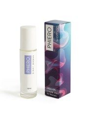 500 COSMETICS PHIERO NIGHT WOMAN PERFUME FEROMONAS CON ROLL ON