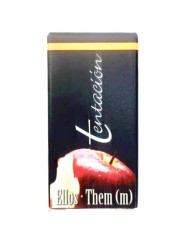 TENTACION ELIXIR DE FEROMONAS GAY