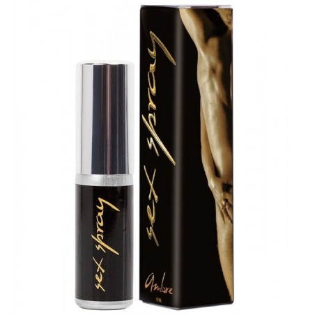 RUF SEX SPRAY PERFUME DE FEROMONAS PARA HOMBRE