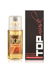 RUF TOP MUSK PERFUME DE FEROMONAS PARA EL