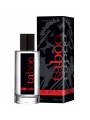 RUF TABOO DOMINATION PERFUME CON FEROMONAS PARA EL 50ML