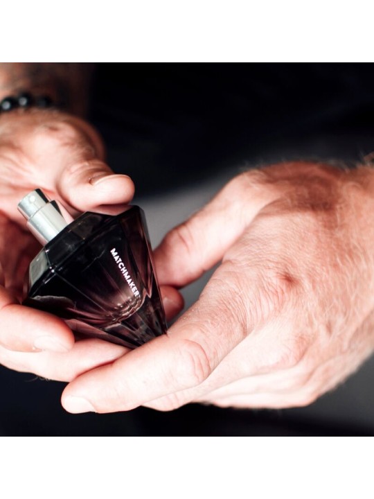 EYE OF LOVE MATCHMAKER BLACK DIAMOND PERFUME FEROMONAS PARA EL 30 ML