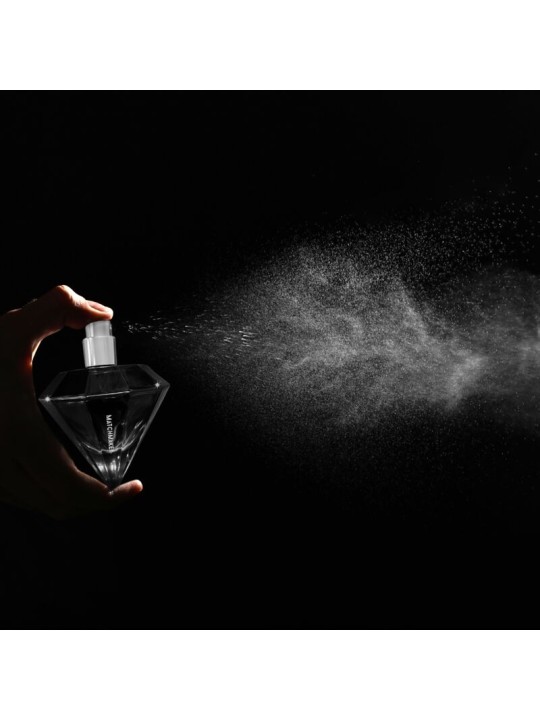 EYE OF LOVE MATCHMAKER BLACK DIAMOND LGBTQ PERFUME FEROMONAS PARA EL 30 ML