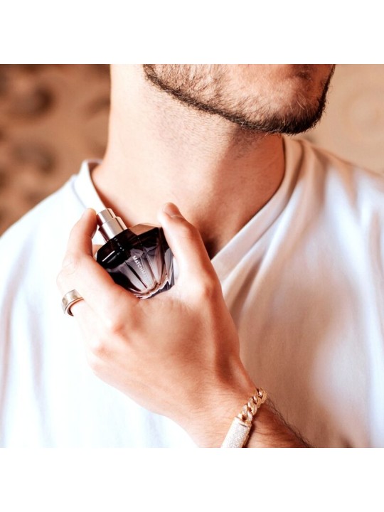 EYE OF LOVE MATCHMAKER BLACK DIAMOND LGBTQ PERFUME FEROMONAS PARA EL 30 ML