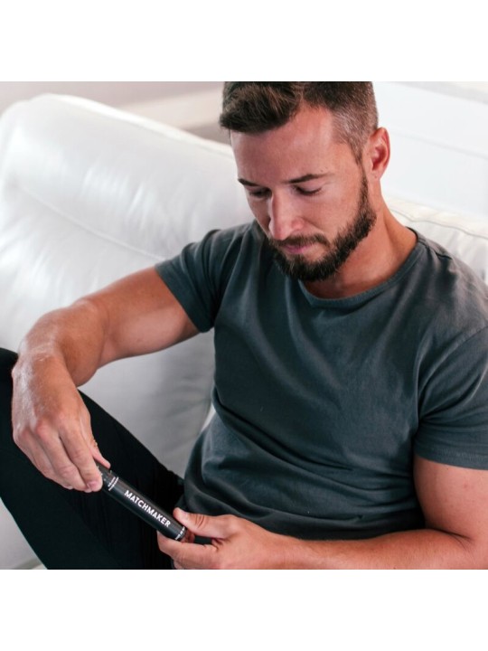 EYE OF LOVE MATCHMAKER BLACK DIAMOND PERFUME FEROMONAS PARA EL 10 ML