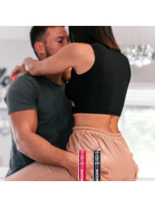 EYE OF LOVE MATCHMAKER BLACK DIAMOND PERFUME FEROMONAS PARA EL 10 ML