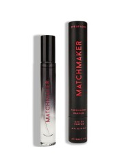 EYE OF LOVE MATCHMAKER BLACK DIAMOND LGBTQ PERFUME FEROMONAS PARA EL 10 ML