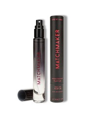 EYE OF LOVE MATCHMAKER BLACK DIAMOND LGBTQ PERFUME FEROMONAS PARA EL 10 ML
