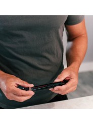 EYE OF LOVE MATCHMAKER BLACK DIAMOND LGBTQ PERFUME FEROMONAS PARA EL 10 ML